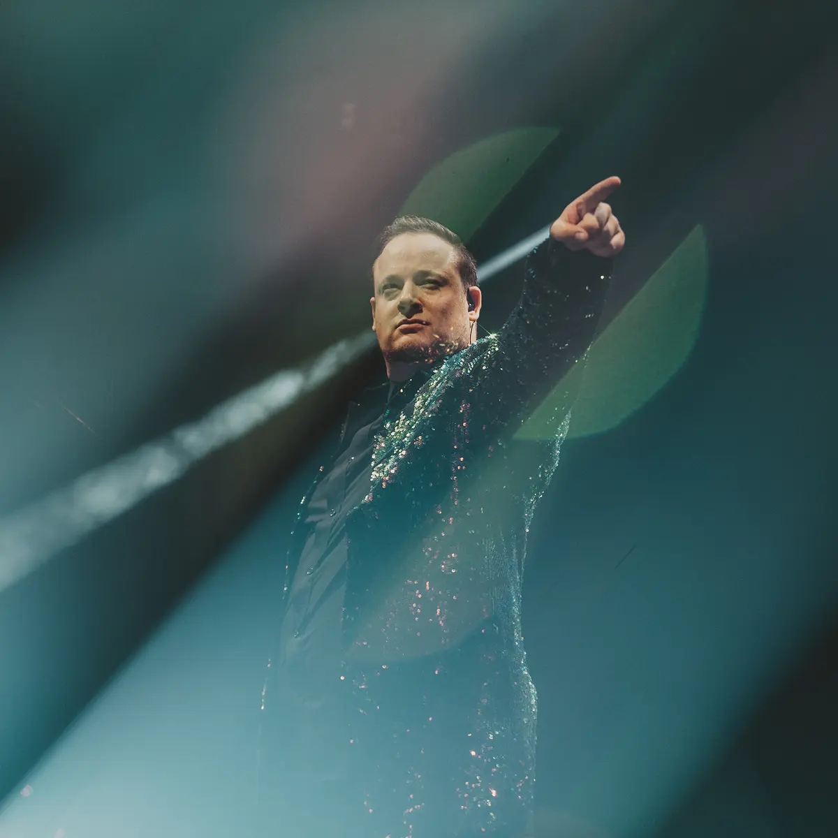 Adelaide Entertainment Center