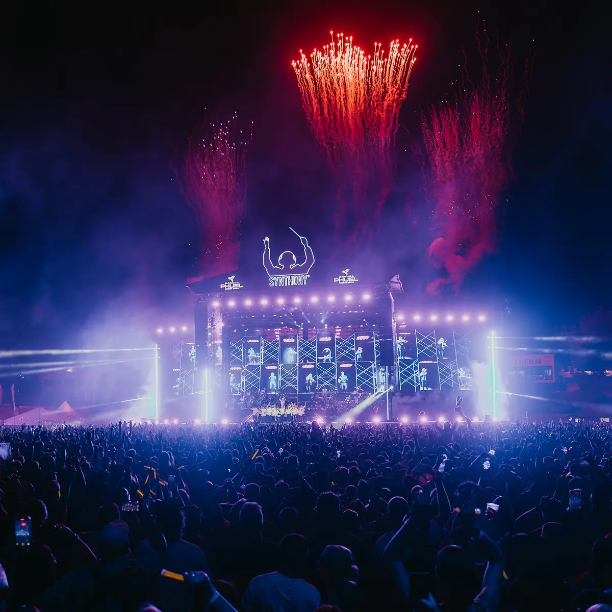 Auckland Domain, 29 March 2025