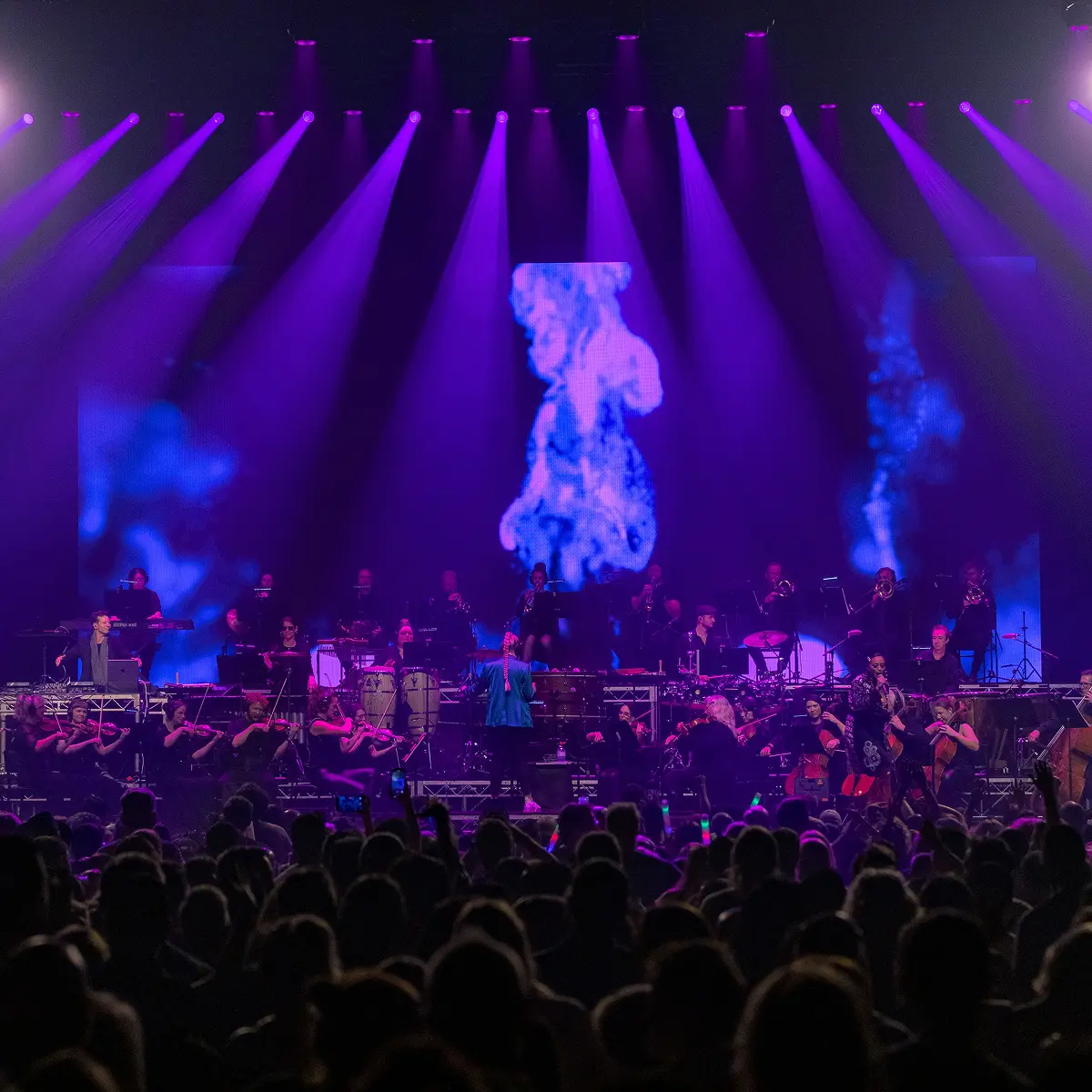 Carriageworks Sydney - 7 June 2024