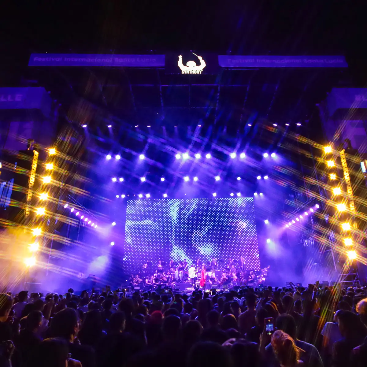 Esplanade of Heros - 3 November 24