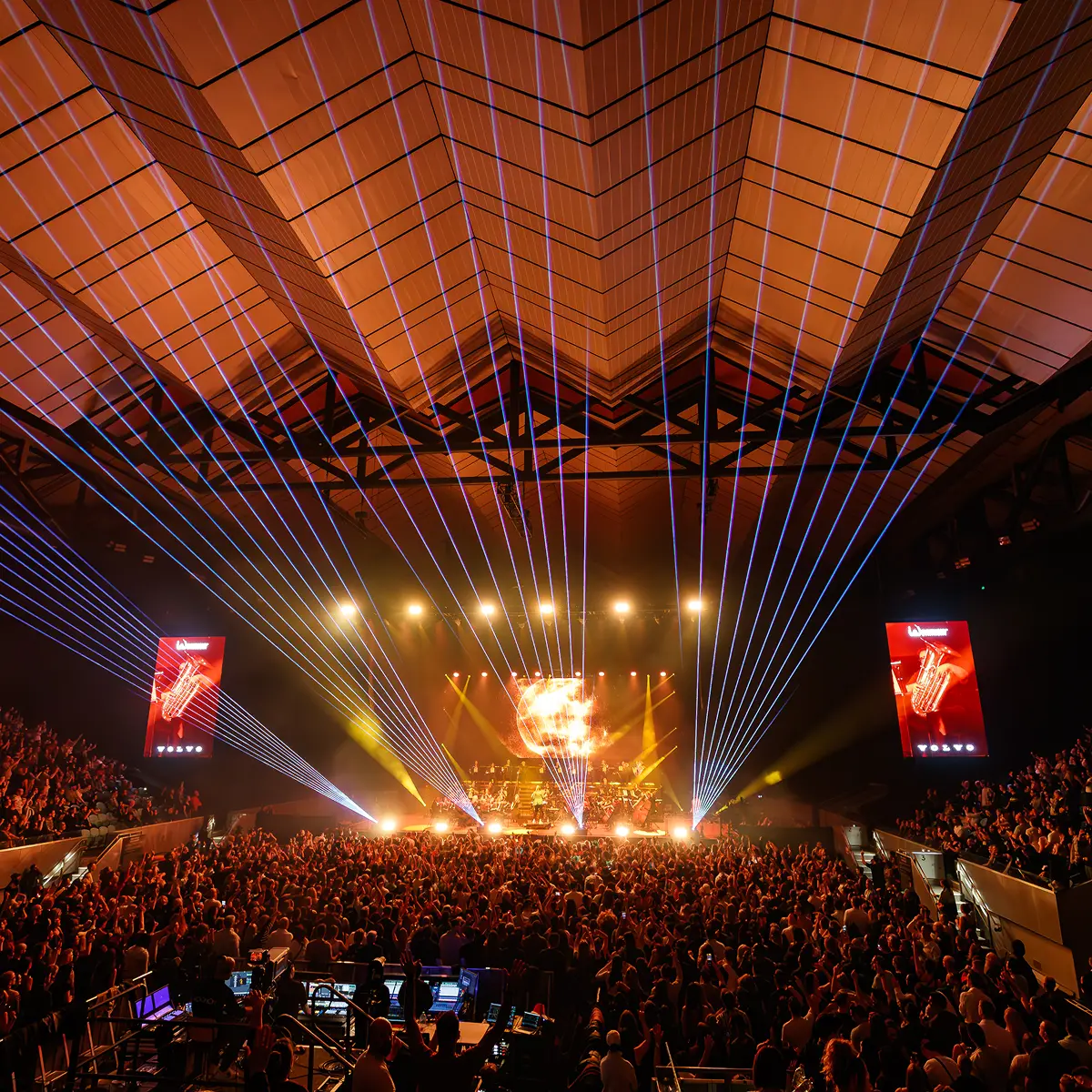 Melbourne, 19 July 2025