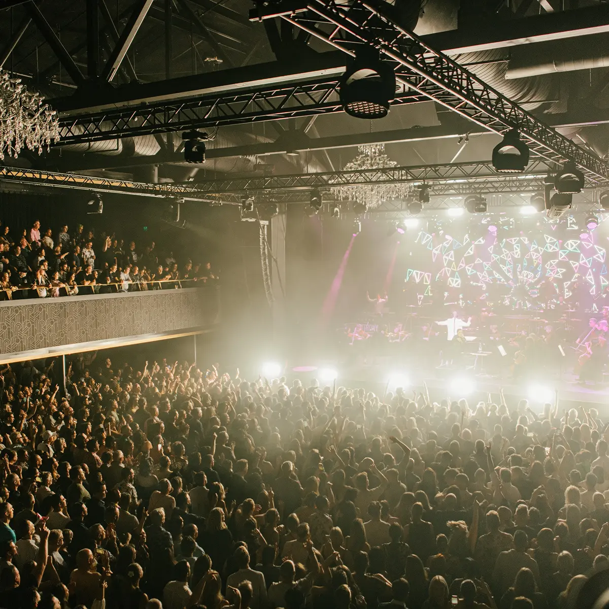 The Fortitude Music Hall - 6 Sep 2024