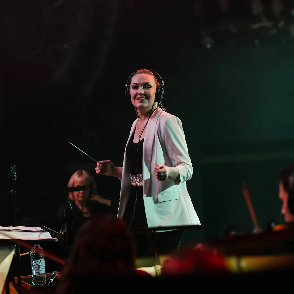 The Star Sydney - 31 December 24